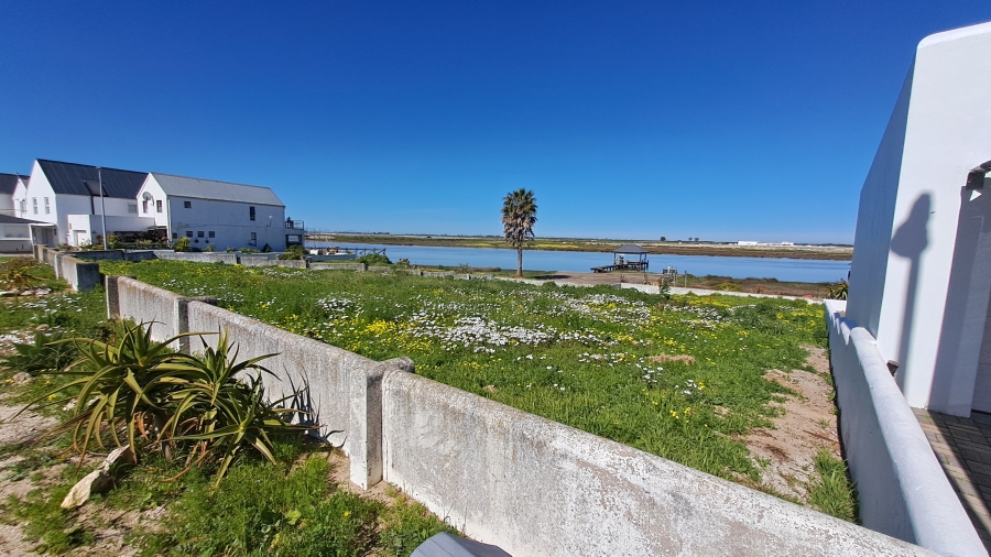 0 Bedroom Property for Sale in Laaiplek Western Cape